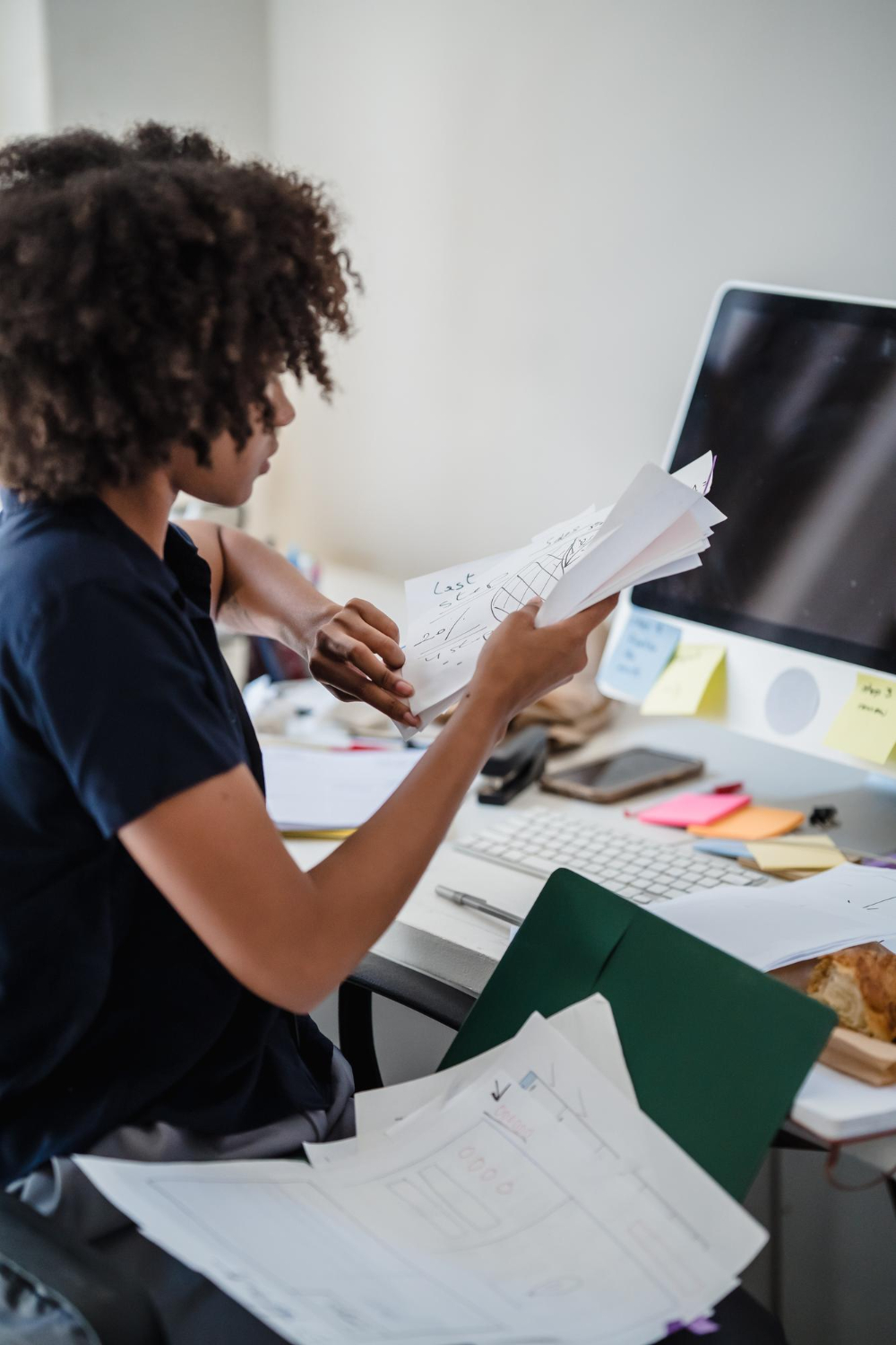 A Simple UX Audit Checklist for Founders